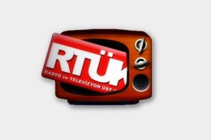 RT&Uuml;K ceza oldu yağdı