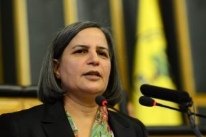 BDP ayrımcılıktan şikayet&ccedil;i