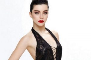 Merve masalsı ve fantastik seviyor!