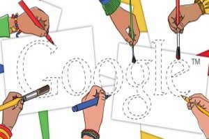 Doodle 4 Google i&ccedil;in halk oylaması başladı