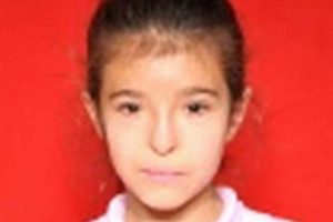 Minik Sinem kaza kurbanı