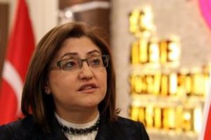 Doğum izninde sona yaklaşıldı