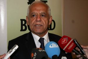 "T&uuml;rkiye'nin 50 yıldır orta gelir tuzağı i&ccedil;inde kalıyor"