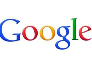 Google'a şok su&ccedil;lama