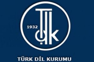 "K&uuml;rt&ccedil;e s&ouml;zl&uuml;k" hazır