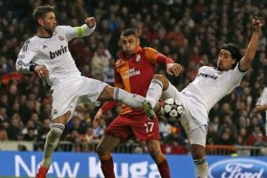 Real Madrid'e astronomik prim