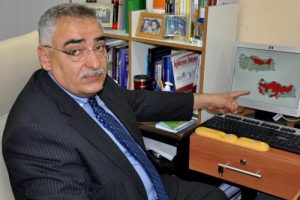 Havalar ısındı keneler ortaya &ccedil;ıktı
