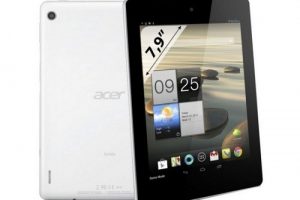 Acer bu sefer iddialı geliyor