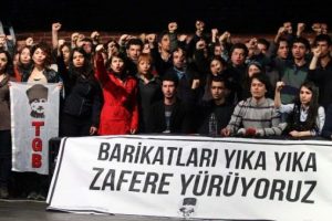 TGB'den Silivri a&ccedil;ıklaması