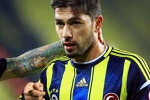 Sezer &Ouml;zt&uuml;rk Beşiktaş'ı istiyor