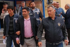 Kuşadası grubu davası karar i&ccedil;in yargı paketine takıldı