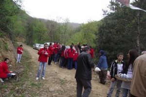 Kurtuluş Savaşı'nın 'Kahraman' &ccedil;obanı i&ccedil;in y&uuml;r&uuml;d&uuml;ler