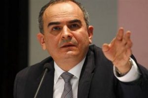 Baş&ccedil;ı: Kurda aşırı oynaklık istemiyoruz