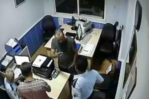 Karakolda dayakla ilgili yeni dava