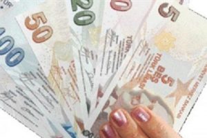 Bankayı dize getirdi