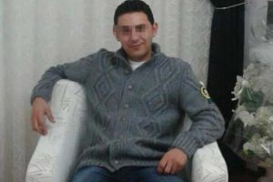 T&uuml;rkiye'nin konuştuğu cinayet