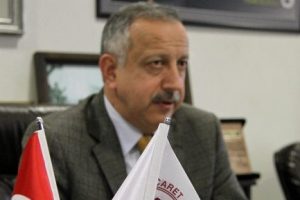 İTSO b&uuml;nyesinde Borsa Tescil B&uuml;rosu a&ccedil;ıldı