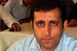Denizli CHP'de şok