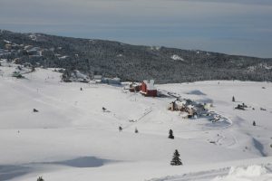 Uludağ'a dava &uuml;st&uuml;ne dava! - &Ouml;ZEL HABER