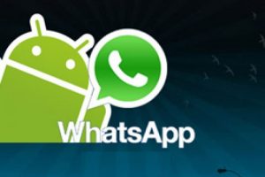 Samsung cihazlarda WhatsApp farklı olacak