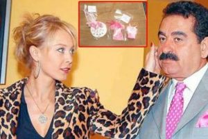 Elif Ada bebek kime benziyor?