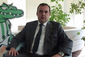 "Avrupa hedefine ulaşacağız"