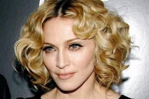 Madonna'ya VIP şoku