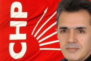CHP'de &ccedil;&ouml;z&uuml;m s&uuml;reci istifası
