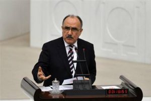 'Gayretimiz karşılık bulmadı'