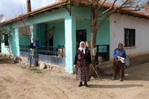 "Analar ağlamasın"