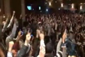 Dicle'deki gerginlğin sebebi bu konferans