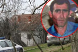 Komşularını katletti: 12 &ouml;l&uuml;
