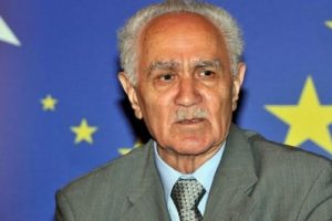 Burkay: Silahların susmasının zamanı geldi!