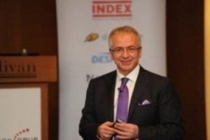 Index'in hedefi ilk beşe y&uuml;kselmek