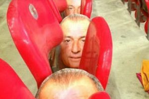 Arena'da 35 bin Terim!
