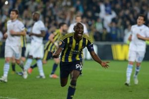 Lazio-Fenerbah&ccedil;e ma&ccedil;ı saat ka&ccedil;ta hangi kanalda?