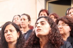 Tuncel, Tuğluk'un sağlığı hakkında bilgi verdi
