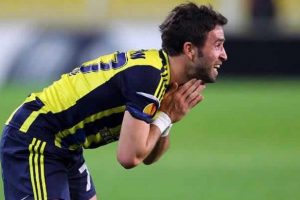 G&ouml;khan G&ouml;n&uuml;l idmana &ccedil;ıkmadı