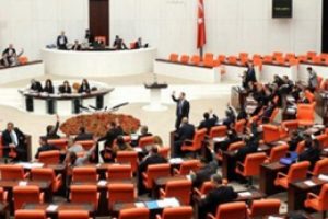 Yeni Anayasa'da mali h&uuml;k&uuml;mler masada
