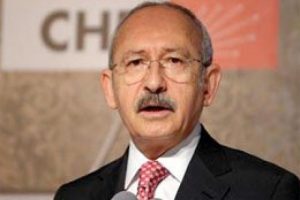 Atalay'ın Kılı&ccedil;daroğlu'na a&ccedil;tığı davaya ret