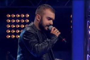 O Ses Türkiye Mustafa, Ayda'yla kavgalı mı?