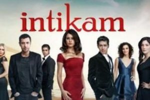 İntikam'a S&uuml;rpriz konuk!