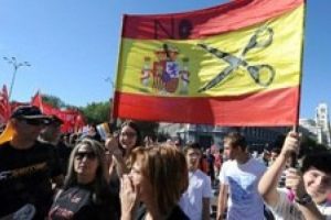 İspanyol şirketler biner biner iflas ediyor