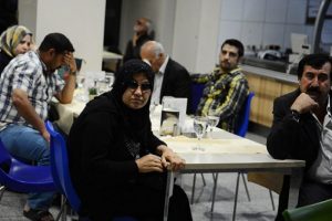 Ge&ccedil;ici k&ouml;r olan 30 hasta Ankara'da