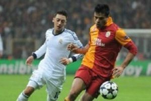 12 yıl sonra dev tesad&uuml;f
