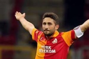 Sabri Reyiz Arena'yı salladı