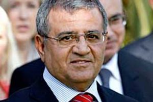 İsrail'den T&uuml;rkmenistan'a ilk b&uuml;y&uuml;kel&ccedil;i