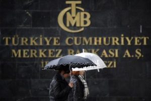 Merkez'de endişe