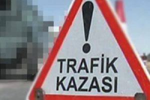 Gaziantep'te zincirleme trafik kazası