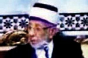 Buti'yi bomba öldürmemiş